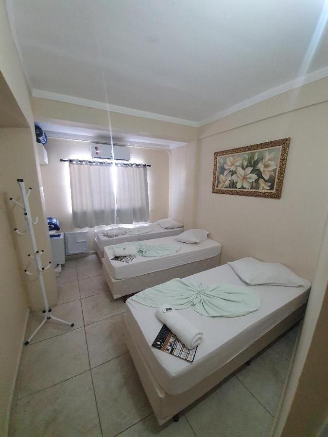 Hotel Dos Devotos アパレシーダ エクステリア 写真