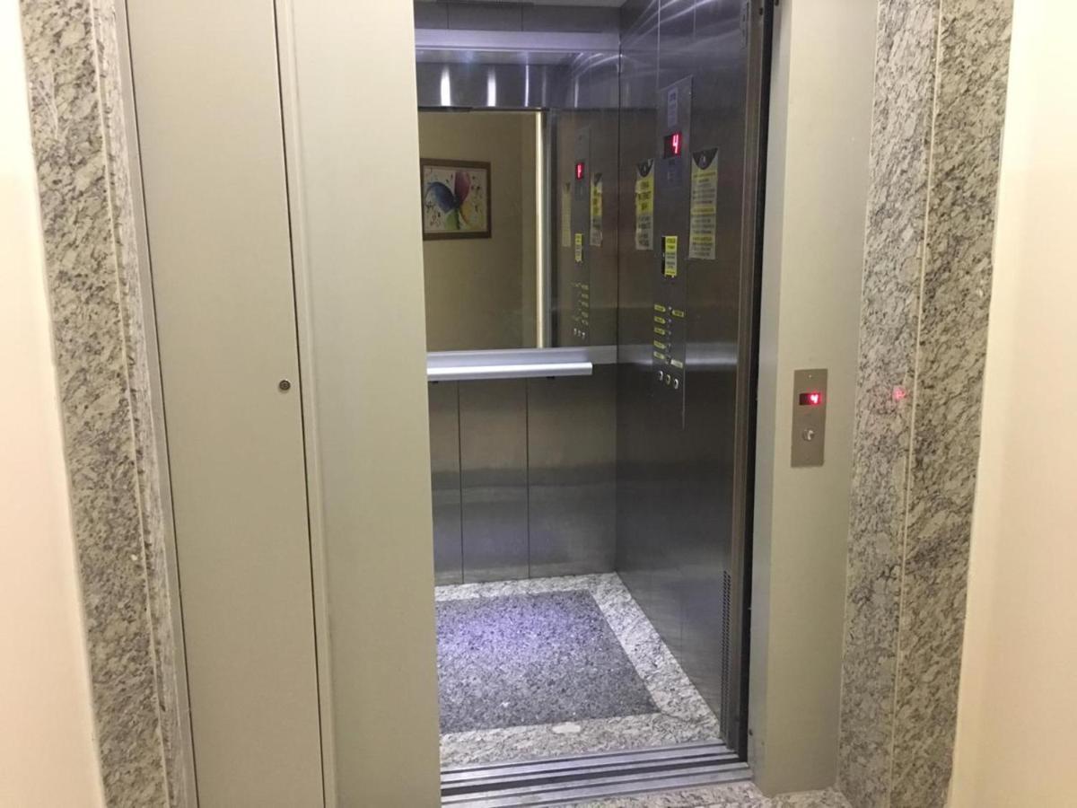 Hotel Dos Devotos アパレシーダ エクステリア 写真