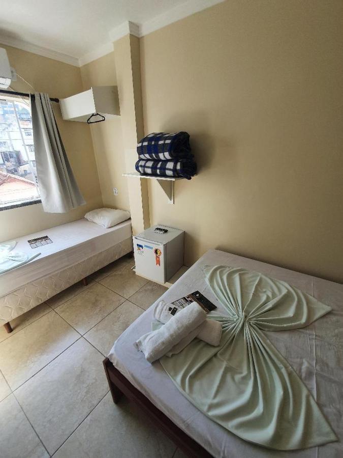 Hotel Dos Devotos アパレシーダ エクステリア 写真